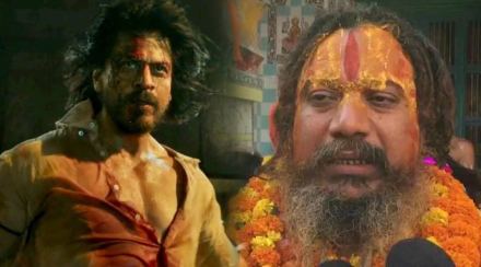 shahrukh khan tehravi