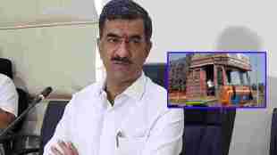 shambhuraj and maharashtra karnataka border dispute