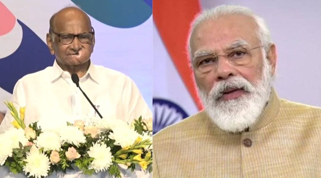 sharad pawar on pm modi