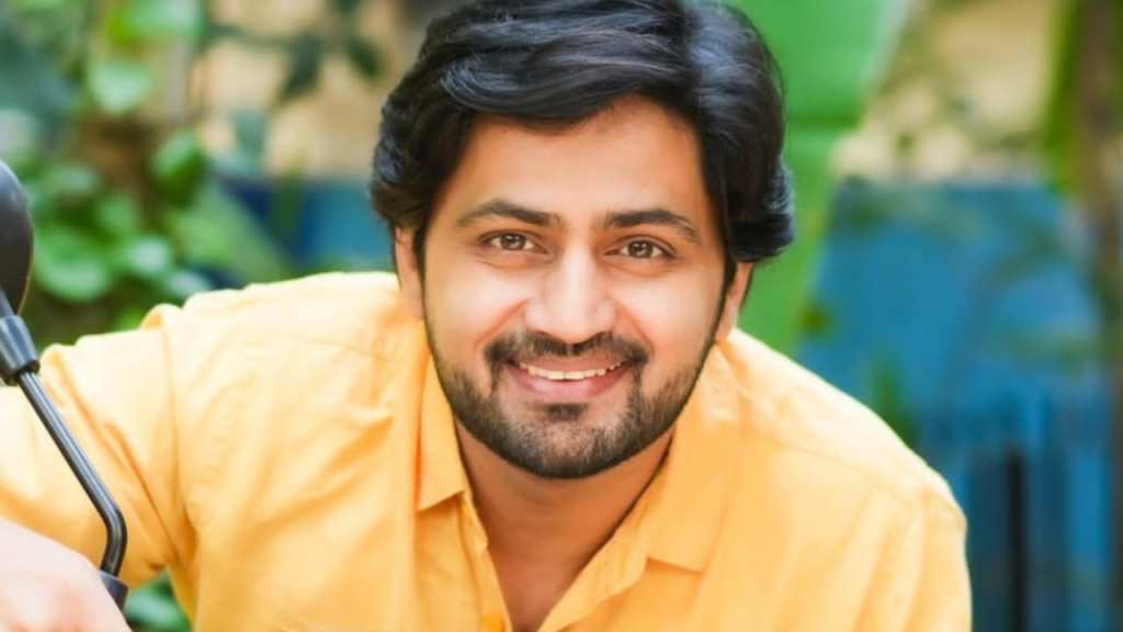 shashank