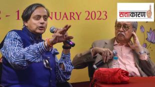 shashi tharoor
