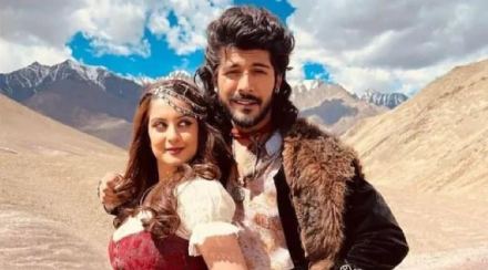 sheezan khan sheezan khan