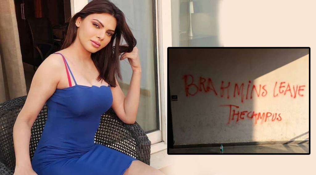 sherlyn chopra