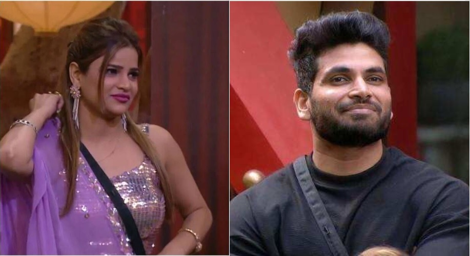 shiv thakre archana gautam shiv thakre archana gautam