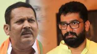 MLA Shivendrasinhraje Bhosale's advice to Udayanraj about the Governor