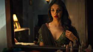 shriya pilgaonkar