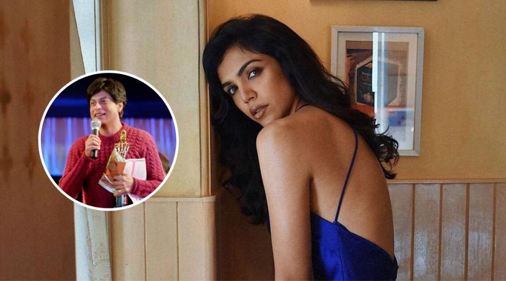 shriya pilgaonkar actress