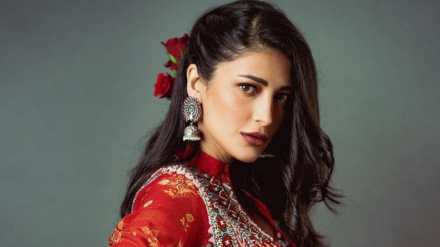 shruti