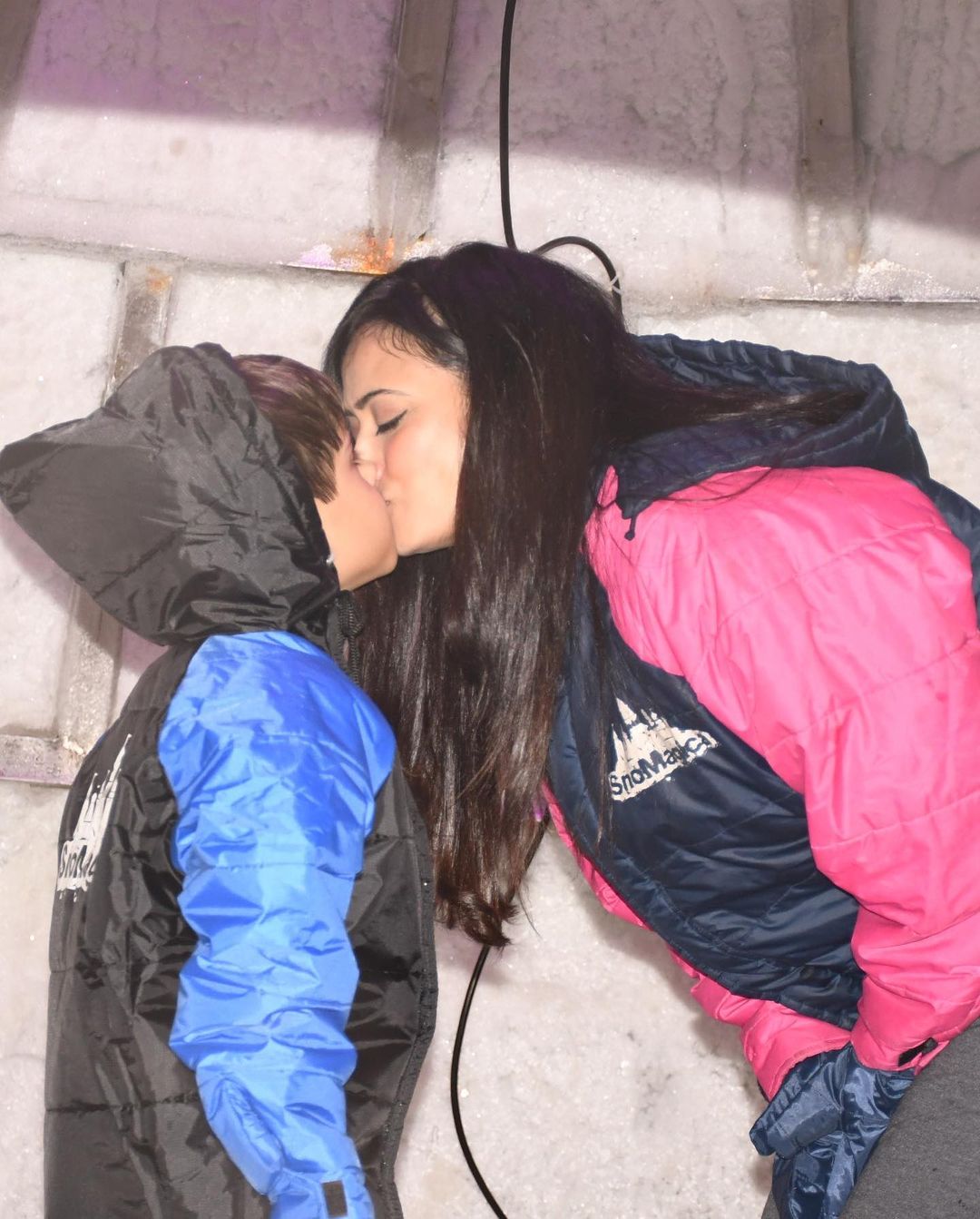 shweta tiwari son birthday