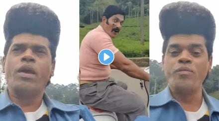 marathi actor siddharth jadhav marathi actor siddharth jadhav