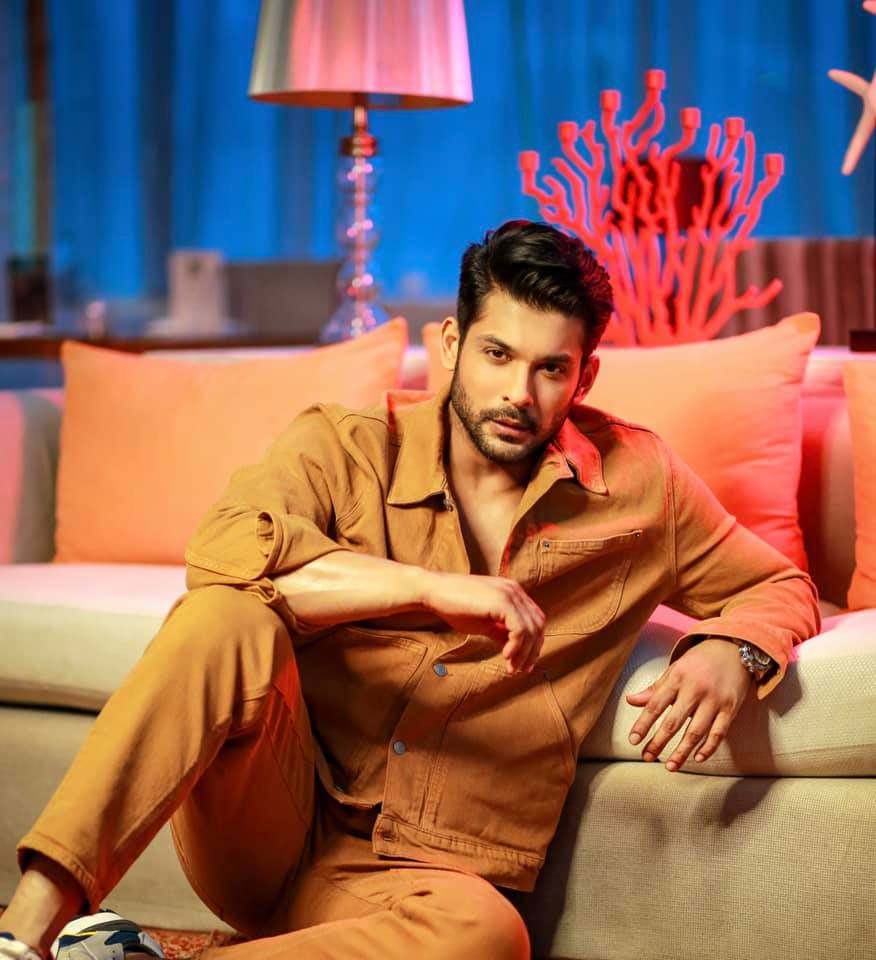 sidharth Shukla 1