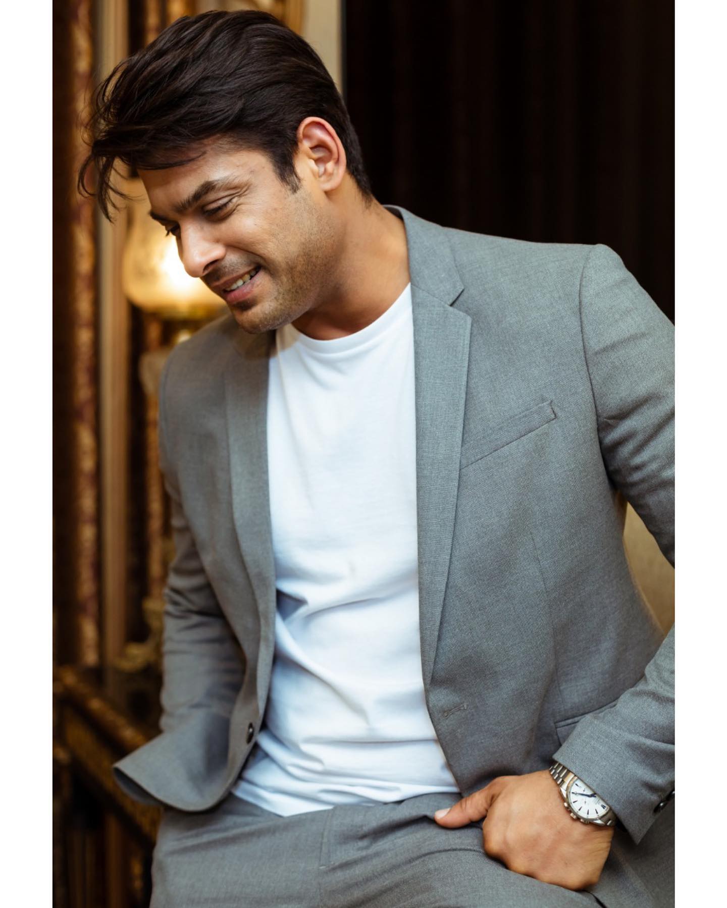 sidharth Shukla 10