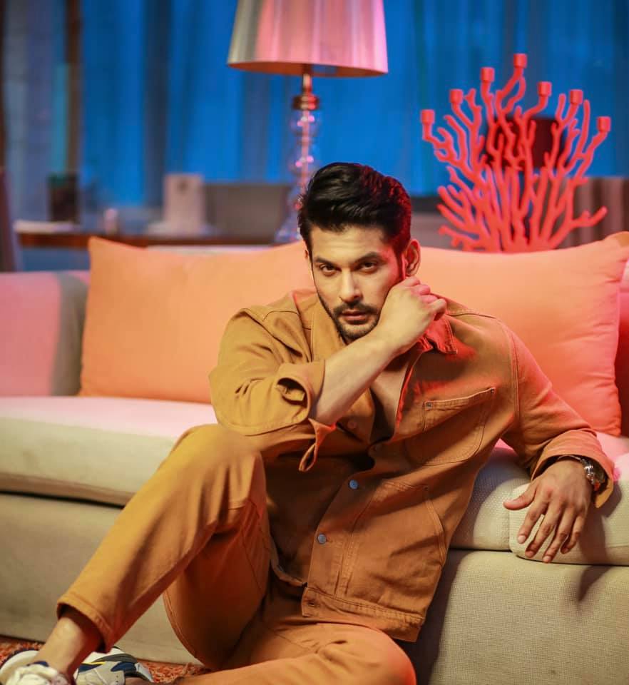 sidharth Shukla 2