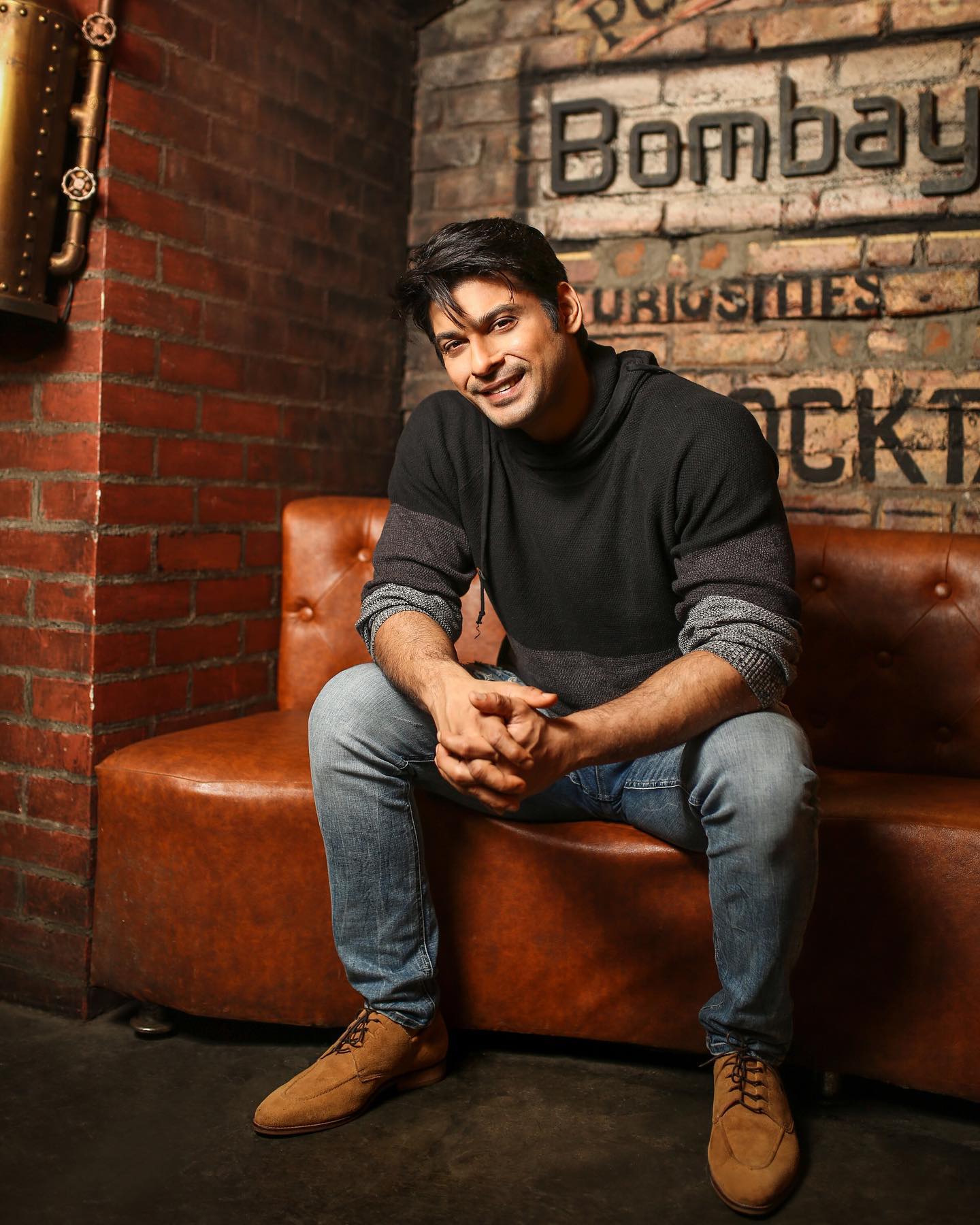 sidharth Shukla 3