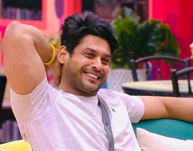 sidharth Shukla 4