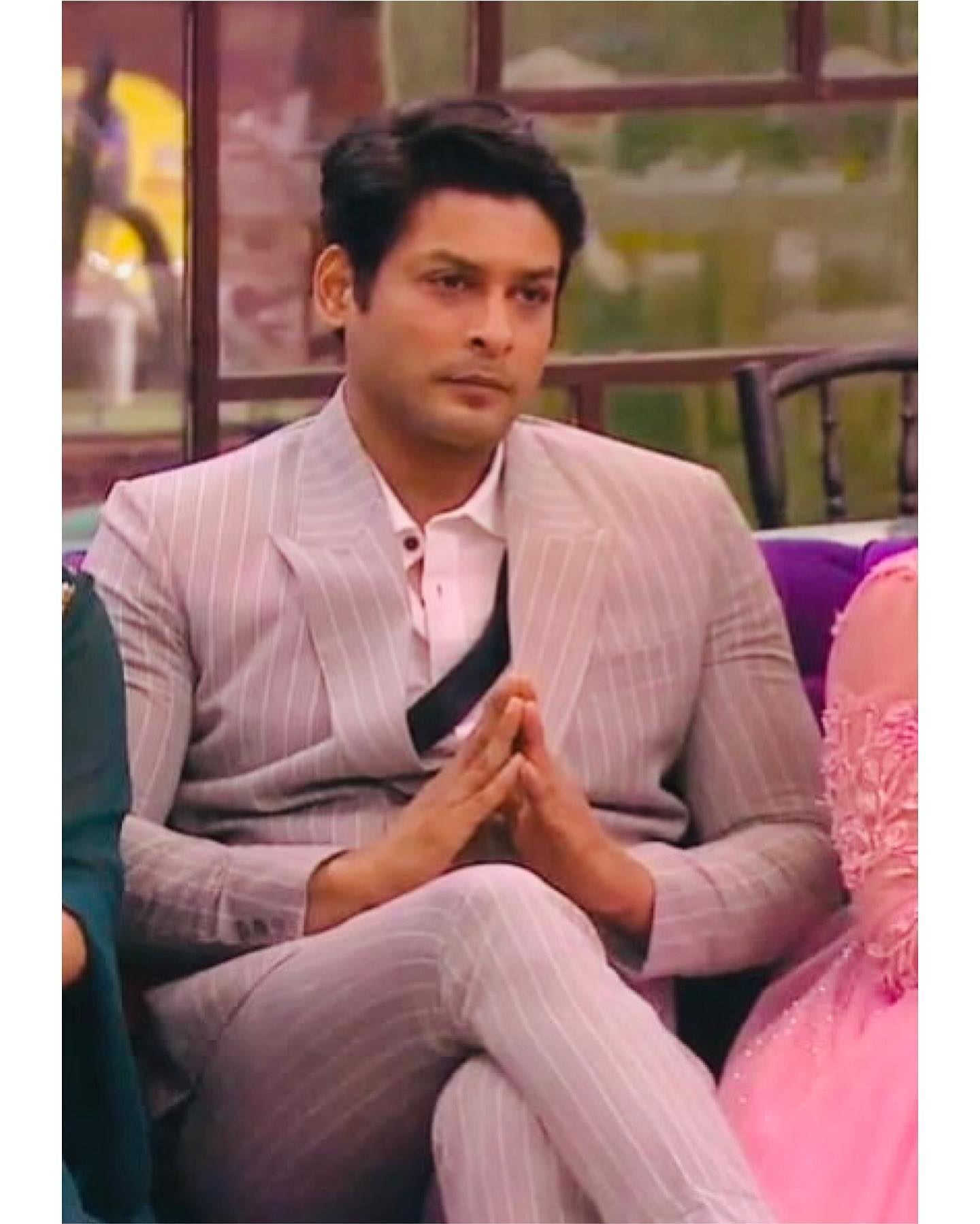 sidharth Shukla 5