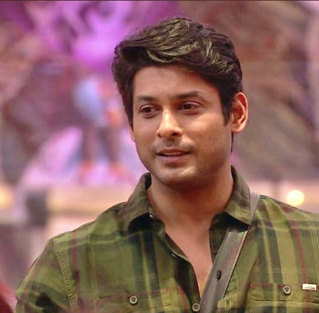 sidharth Shukla 7