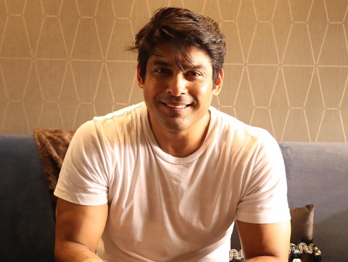 sidharth Shukla 8