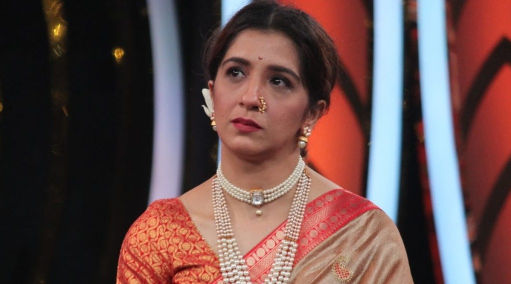 snehlata vasaikar instagram post