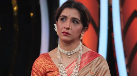 snehlata vasaikar instagram post