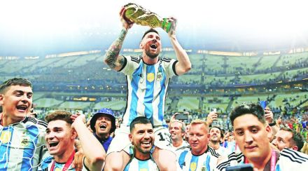 sp messi argentina team