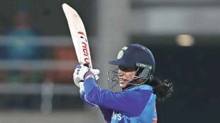 india beat australia in super over in second women s t20