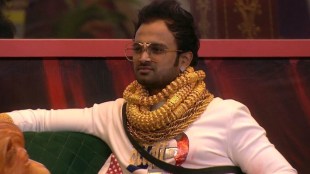 sunny waghchaure Wife serious allegations