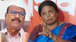 sushama andhare and abdul sattar