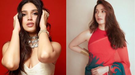 tamanna and bhumi