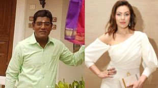 Taarak Mehta Ka Ooltah Chashmah Tanuj Mahashabde