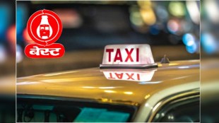 Best's e-taxi service