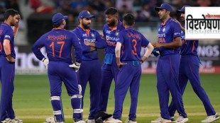 team india