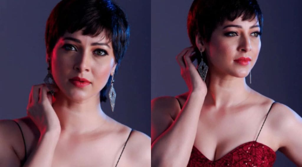 actress tejaswini pandit tejaswini pandit