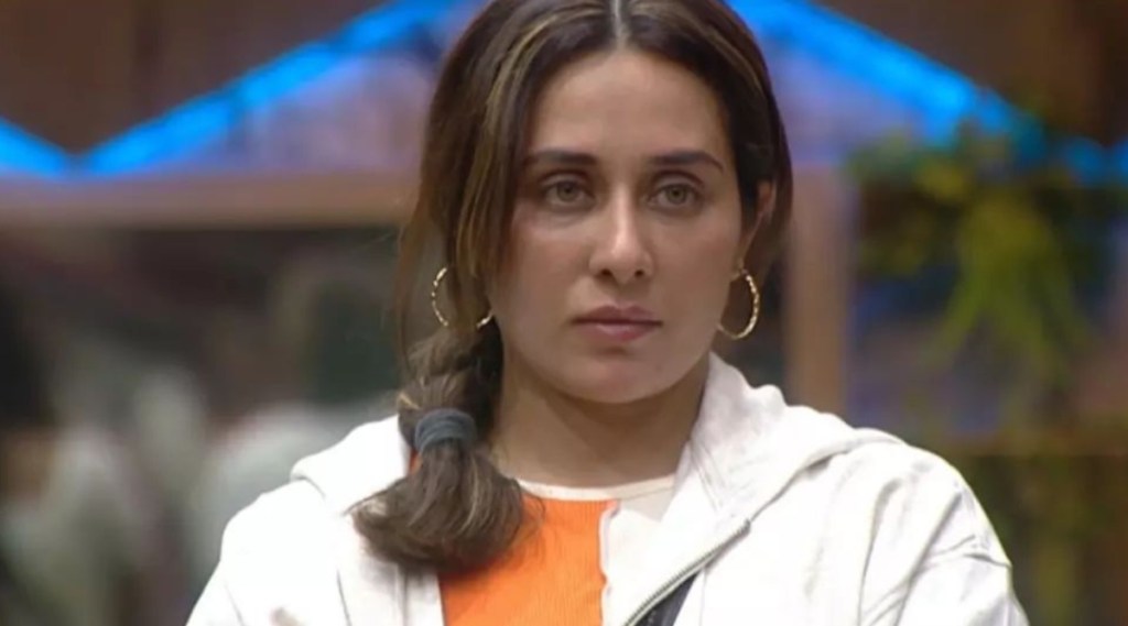 tejaswini lonari