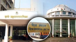 ठाण्यातील दिवा सीमावादाचा प्रश्न निर्माण होण्याची चिन्हे; दिवा परिसराचा नवी मुंबईत समाविष्ट करण्याची मागणी