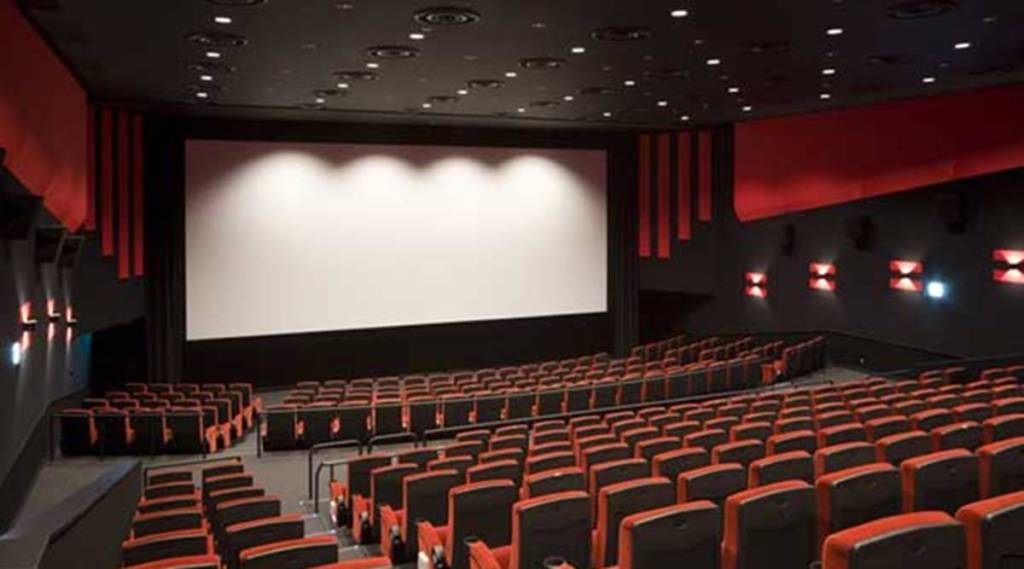 theaters