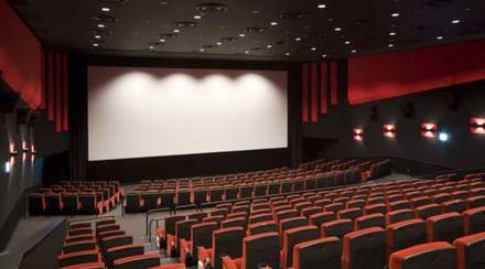 theaters