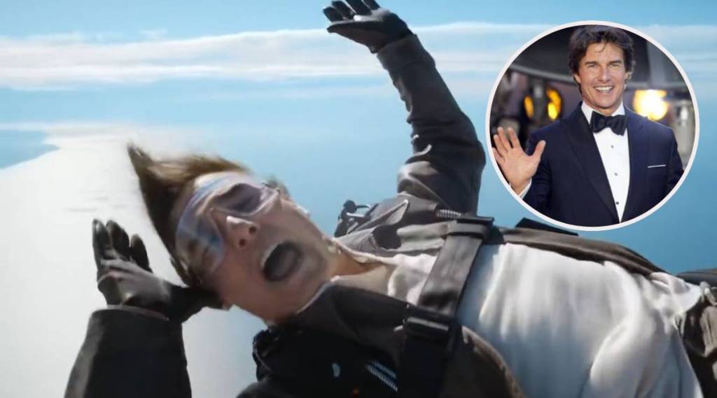 tom cruise
