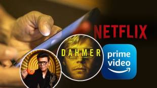 top webseries