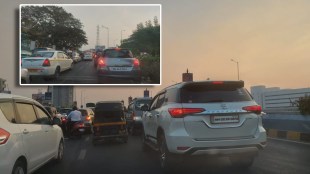 traffic