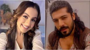 tunisha and sheezan