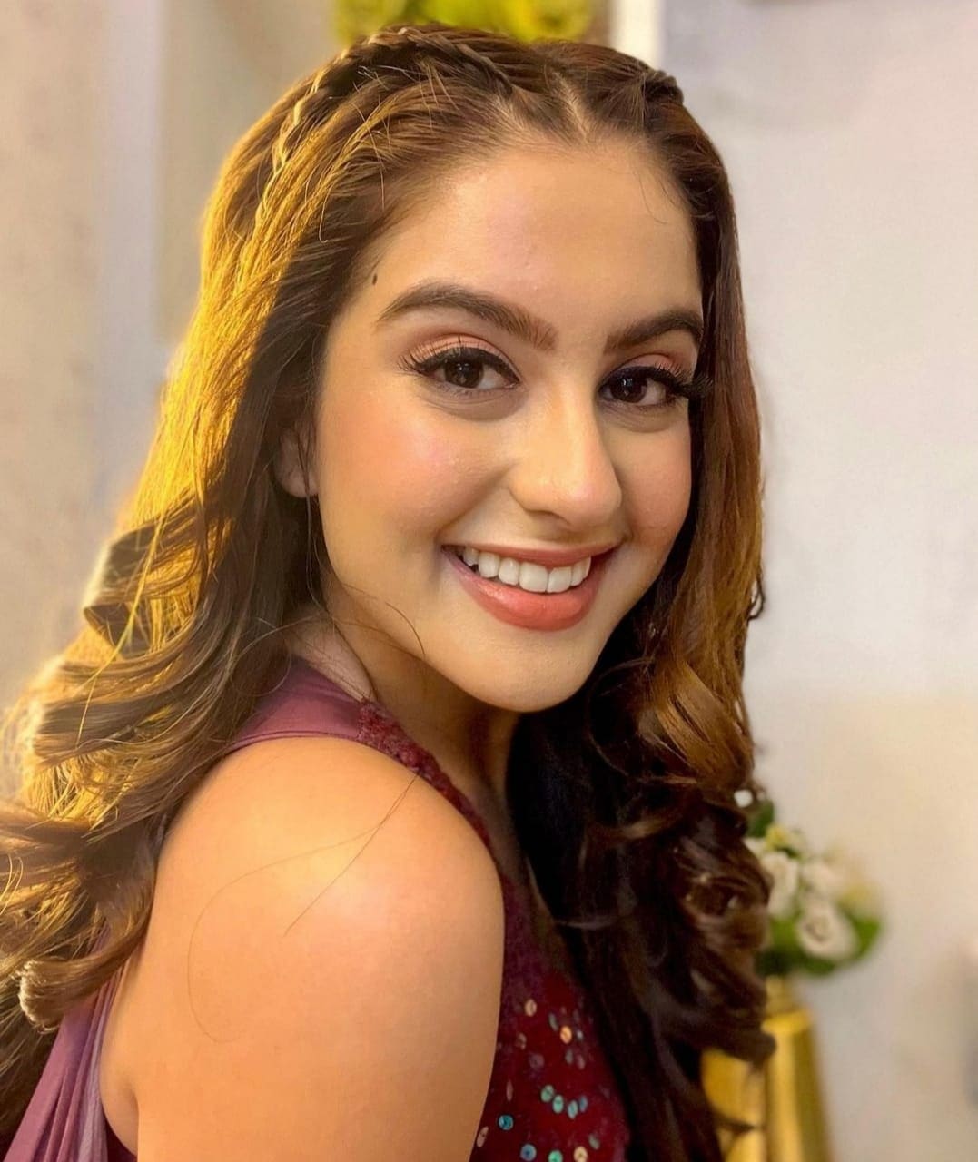 tunisha sharma 1