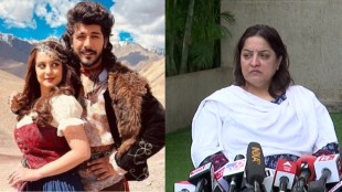 tunisha sharma mother vanita sharma press conference
