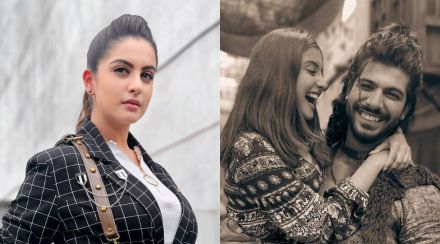 tunisha sharma suicide