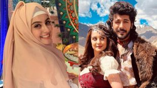 tunisha sharma, pawan sharma, tunisha sharma suicide case, sheezan khan, suicide case, hijab, love jihad, tv actress