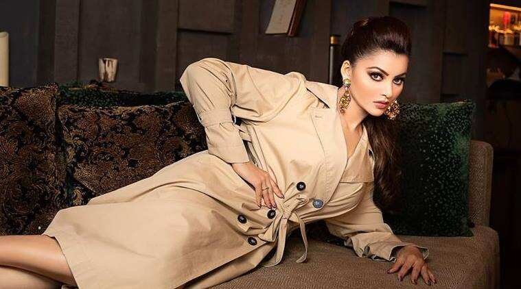 Urvashi Rautela