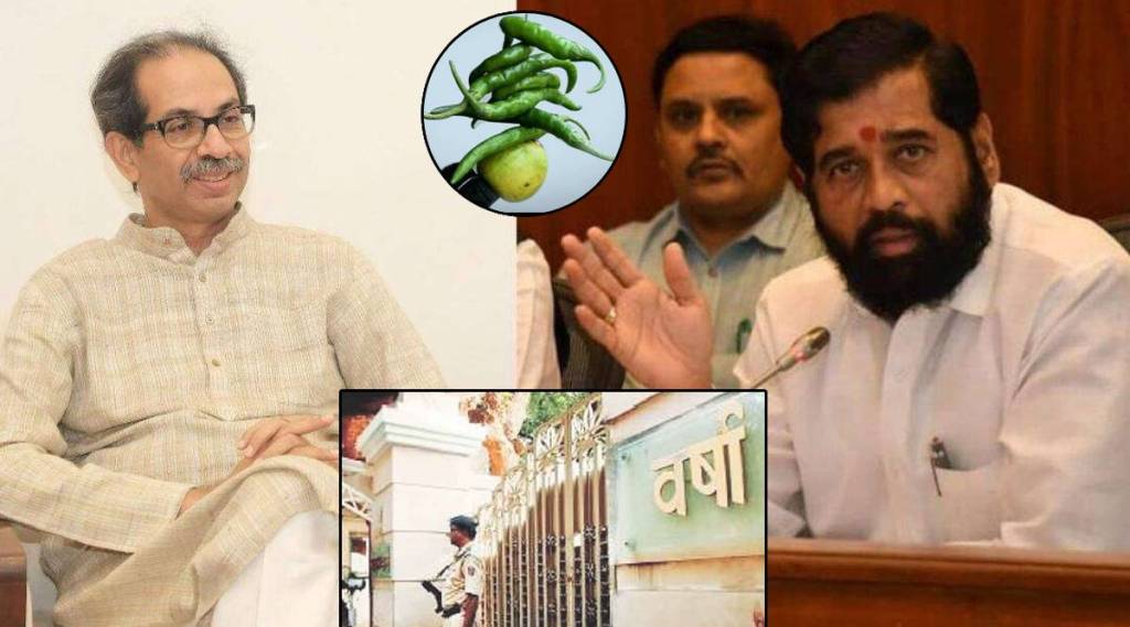 uddhav thackeray eknath shinde