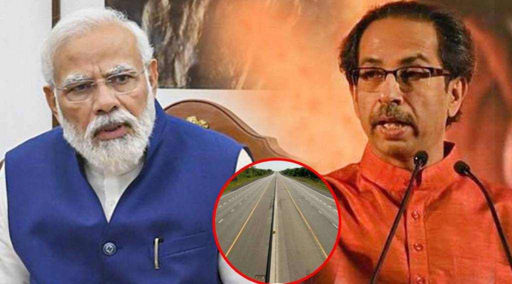 uddhav thackeray narendra modi