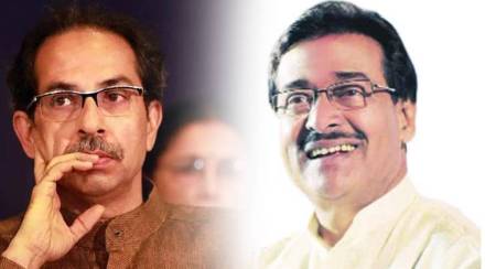 uddhav thackrey dilip sopal