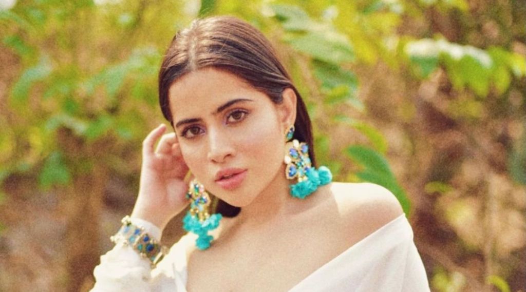 Urfi javed, Urfi javed latest photo, Urfi javed latest news, Urfi javed latest viral photo, urfi javed look, urfi javed bold look, urfi javed video, Entertainment news